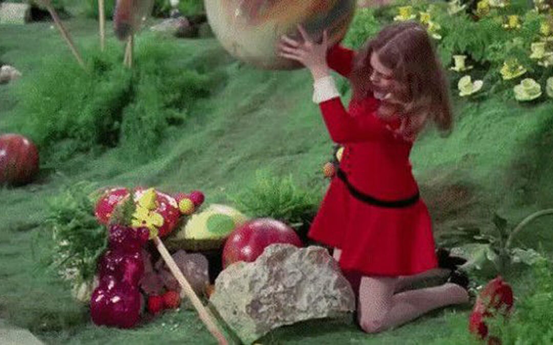 Soirée de l’île – Lancement de revues