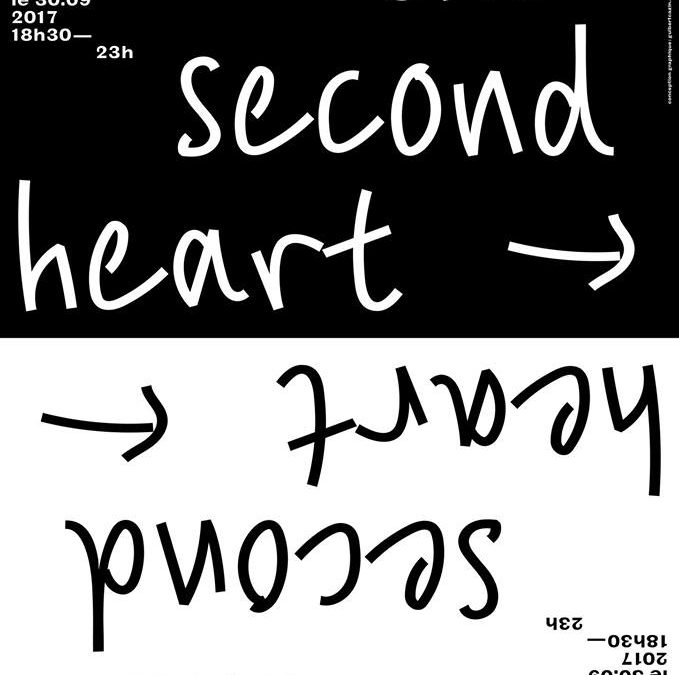Philomène Hoël : The Second Heart