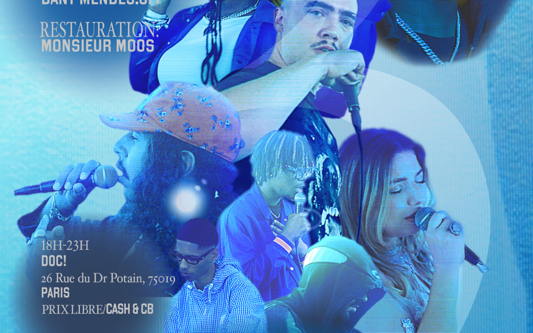 TLK – release party saison 3