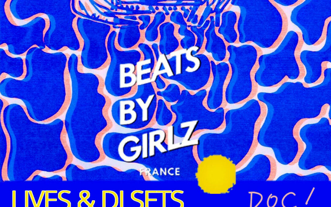 BEATS BY GIRLZ