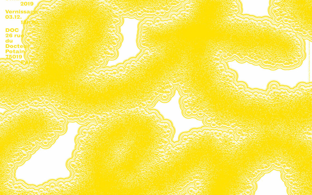 Eau et Cendres pour une (R)Évolution Créatrice