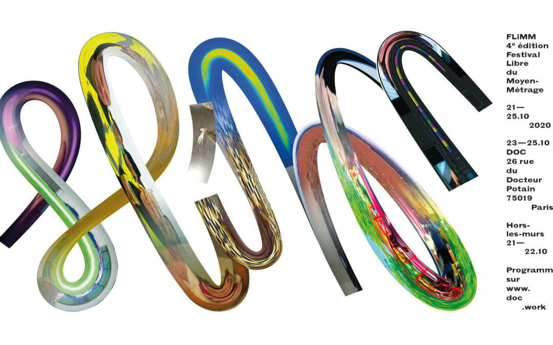 FLiMM #4 – Festival Libre du Moyen-Métrage – 4ème édition