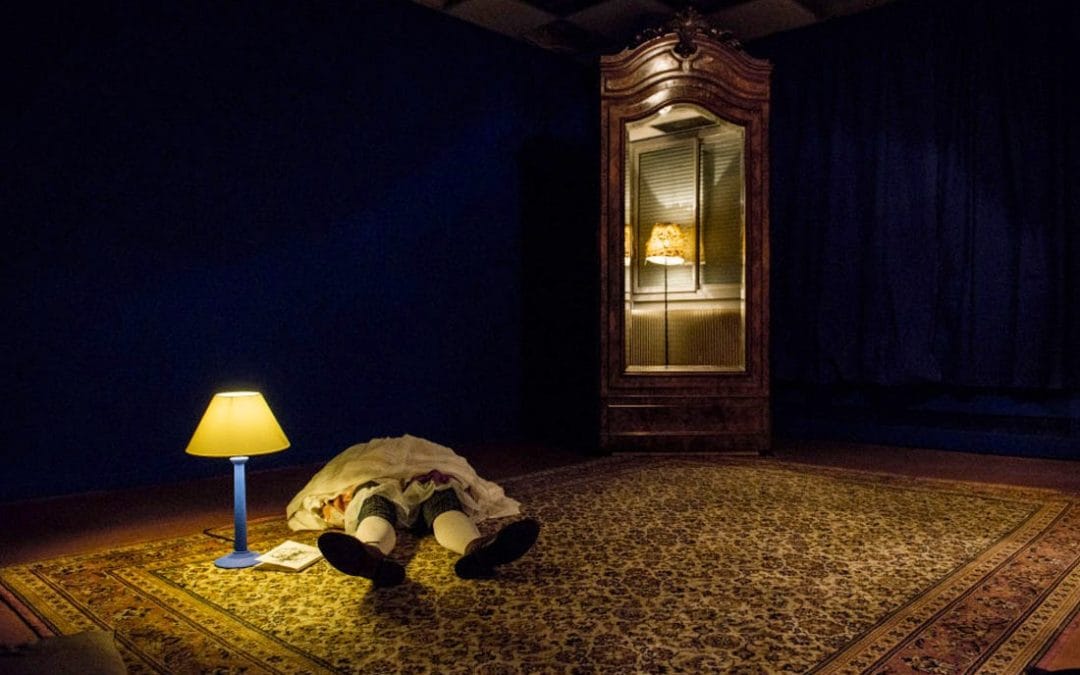 L’Arve et l’AumeCompagnie TOC